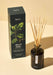 Black Oak Reed Diffuser - Cedarwood Cardamon and Nutmeg Botanical Aery Wholesale 