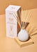 Nordic Cedar Reed Diffuser - Cedar Cinnamon and Bergamot Fernweh Collection Aery Wholesale 