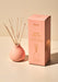 Aztec Tuberose Reed Diffuser - Peach Almond Milk and Tuberose Fernweh Collection Aery Wholesale 