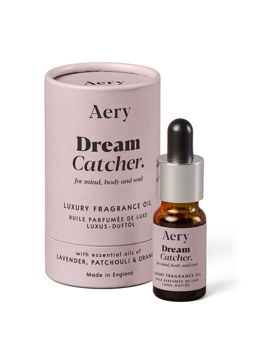 Dream Catcher Fragrance Oil - Lavender Patchouli and Orange Aroma Therapy Aery Wholesale 