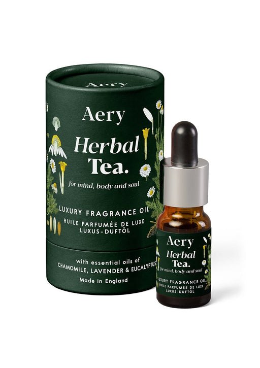 Herbal Tea Fragrance Oil - Chamomile Lavender and Eucalyptus Aery Wholesale 