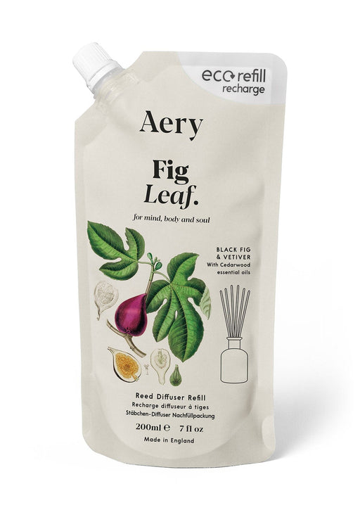 fig leaf diffuser refill