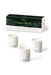 Winter Thyme Gift Set of Three - Mini Candles Aroma Therapy Aery Wholesale 