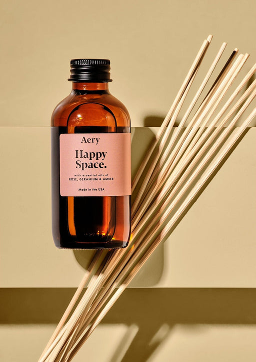 Happy Space Amber Diffuser