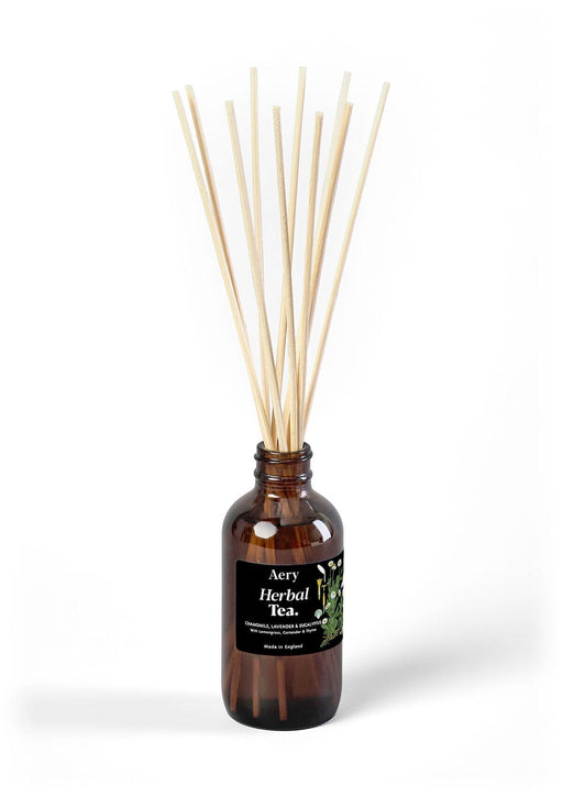 Herbal Tea Amber Diffuser