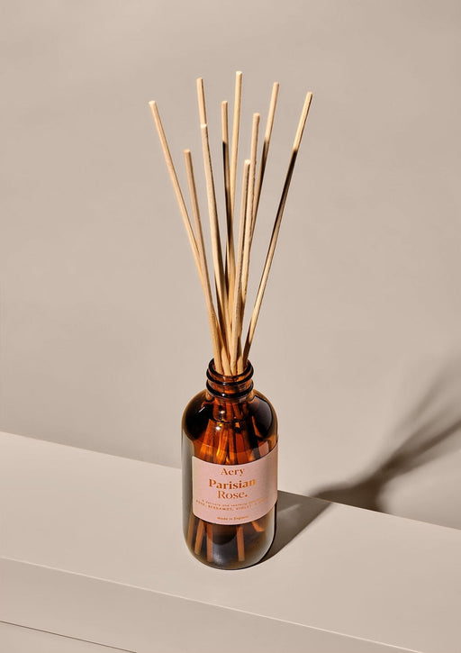 Parisian Rose Amber Diffuser