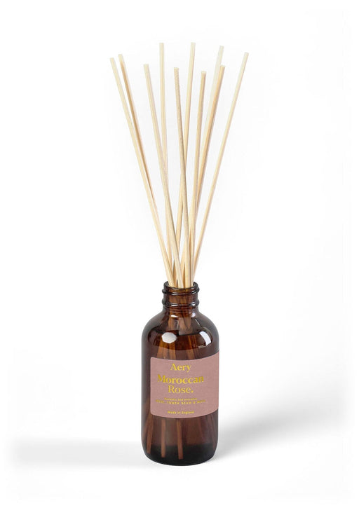 Moroccan Rose Amber Diffuser