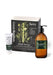 Green Bamboo Hand Therapy Set Amber Wash and Hand Cream Botanical Aery Wholesale 