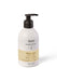 himalayan cedarleaf body wash in white bottle